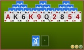 Solitaire Pack screenshot 5