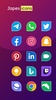 Japes - Icon Pack screenshot 3