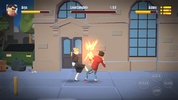 City Fighter vs Street Gang screenshot 3