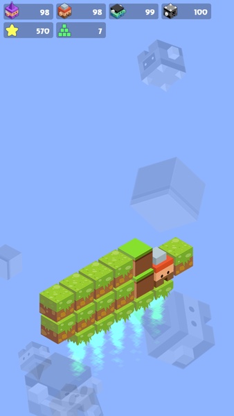 Cubic Tower - Preview 5