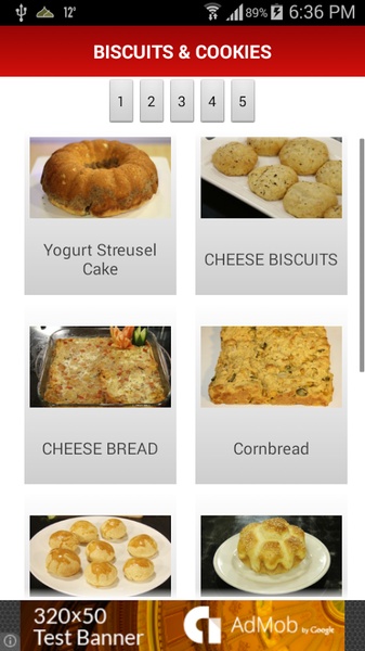 Masala Tv Recipes - Preview 4