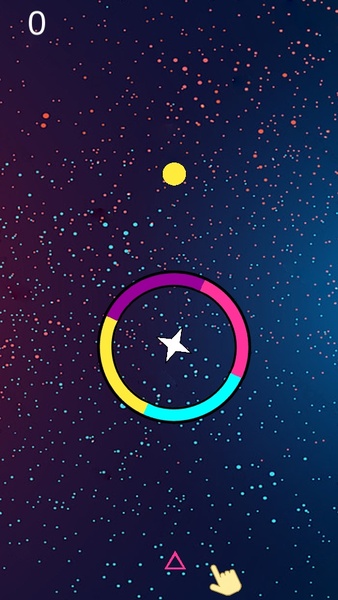 Color Collision - Preview 4