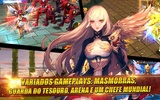 Sword of Chaos - Fúria Fatal screenshot 6