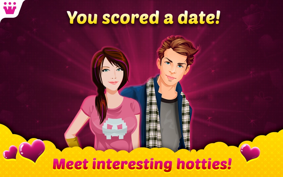 High School Dating - Preview 4
