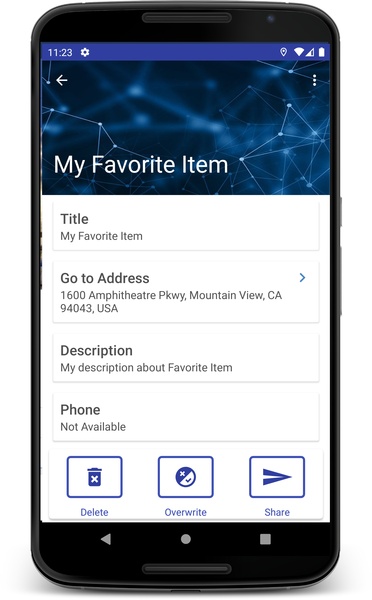 Personal Assistant - Preview 2