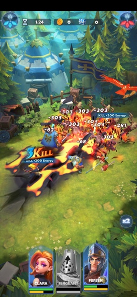 Endless Journey - Preview 12