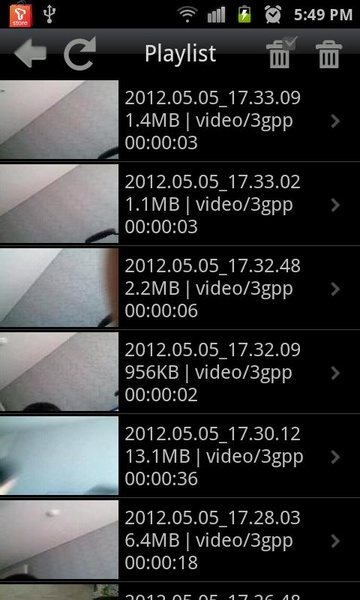 Smart Recorder - Preview 4