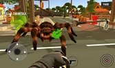 Spider Hunter Amazing City 3D screenshot 9