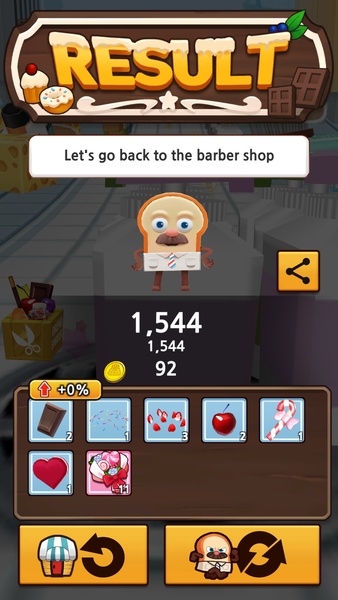 Bread Run - Preview 11
