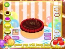 Delicious Cake Decoration screenshot 1