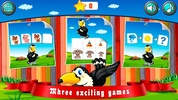 Logic games for kids screenshot 8