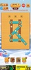 Unscrew puzzle: Nuts and bolts screenshot 9