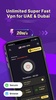 USA VPN screenshot 4