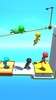 crowd race 3d screenshot 7