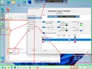 Keyboard Layout Indicator screenshot 1