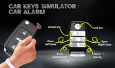 Car Keys Simulator screenshot 6