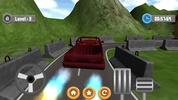 Truck Parking Excited 3D screenshot 5
