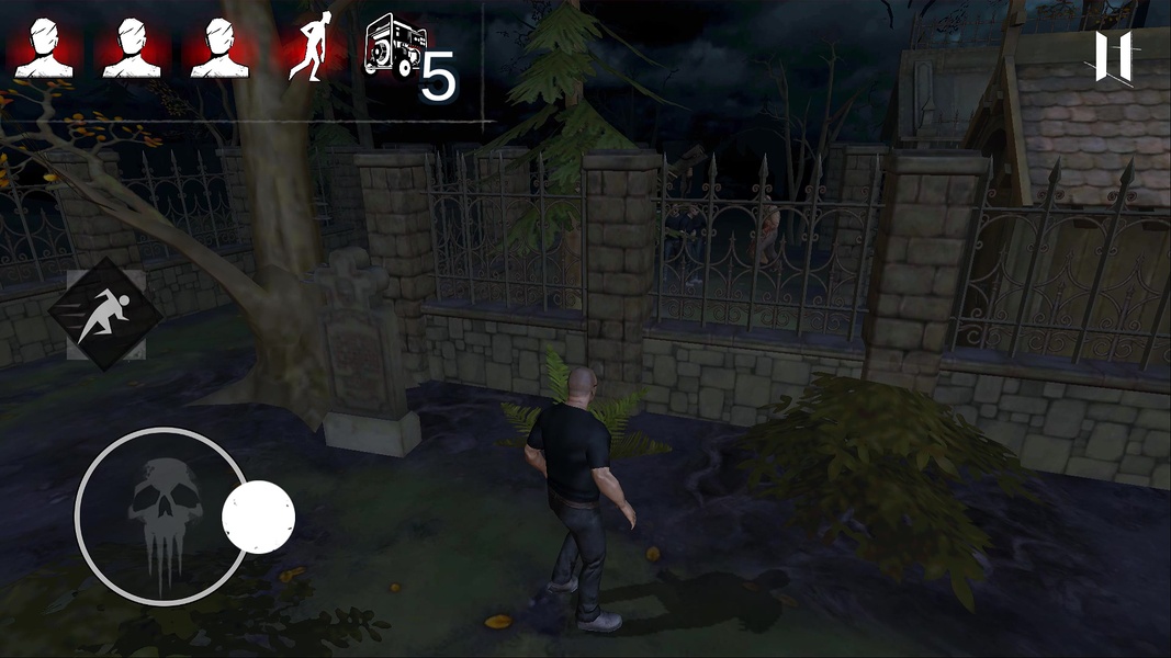 Dead Light - Preview 2