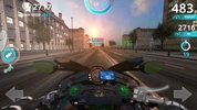 Motorbike: New Race Game screenshot 4