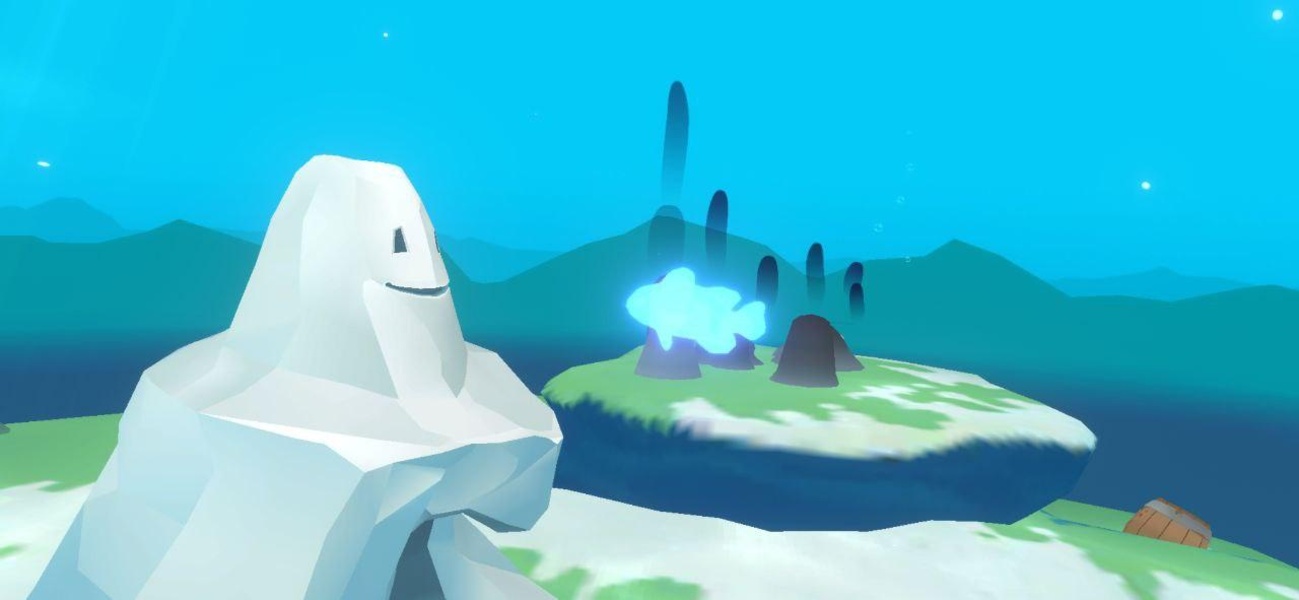 Abyssrium World: Tap Tap Fish - Preview 6