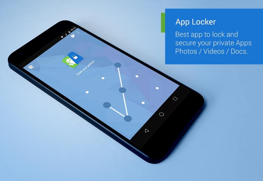 App Locker - Preview 6