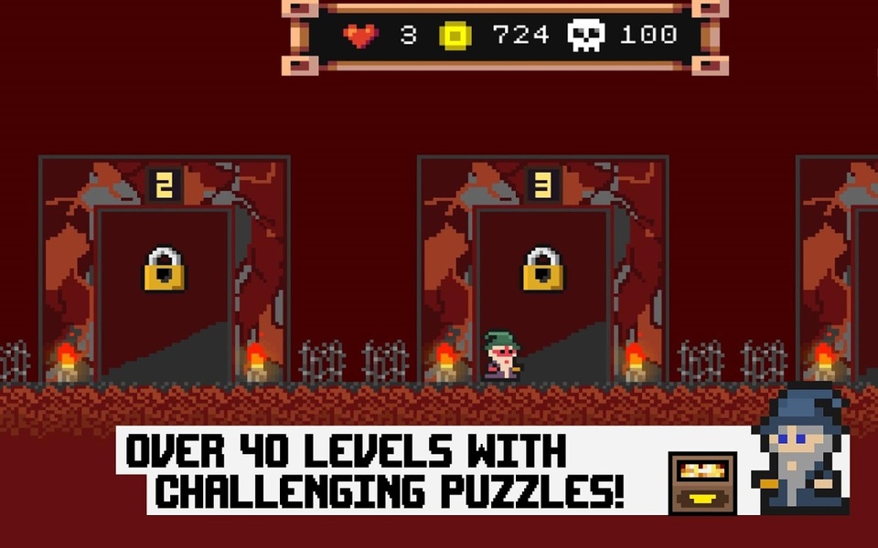 Pixel Wizard - Preview 3