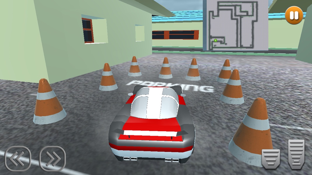Park Your Car 17 - Preview 1