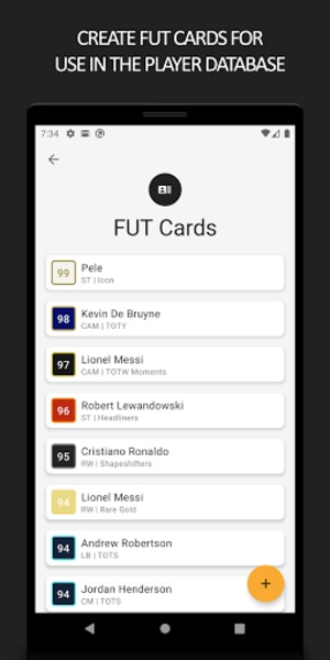 Fifa Tax Calculator - Preview 10