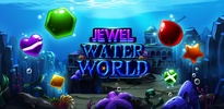 Jewel Water World screenshot 8