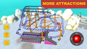 Cat Theme & Amusement Ice Park screenshot 3