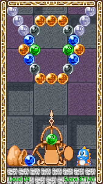 Bubble King - Preview 4