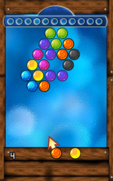 Bubble Bang - Preview 1