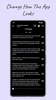 Haloreads screenshot 8