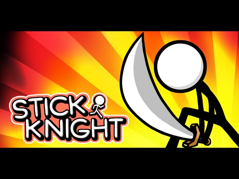 Stick Knight - Preview 5