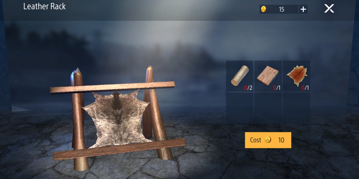 Zombie Survival: Wasteland - Preview 12