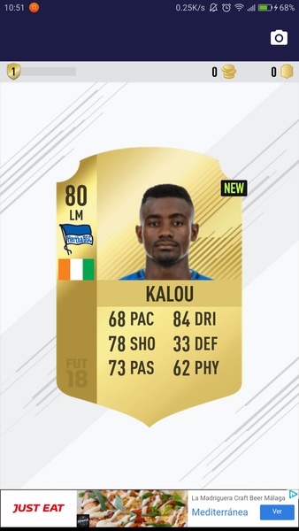 FUT 18 PACK OPENER by PacyBits - Preview 2