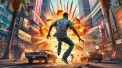 Gangster Game Grand Mafia City screenshot 3