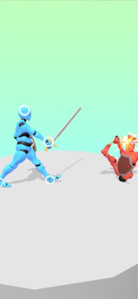 Ragdoll Fighter - Preview 6