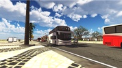 Proton Bus Simulator Road screenshot 5