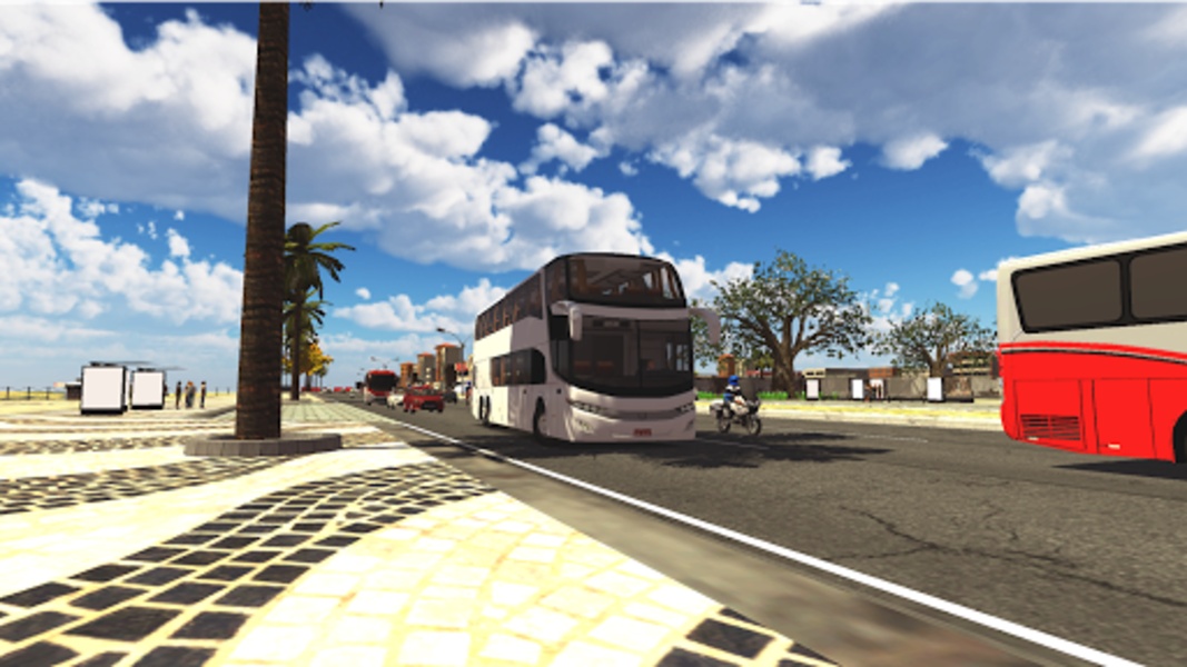 Proton Bus Simulator Road - Preview 4