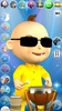 My Talking Baby Music Star screenshot 3