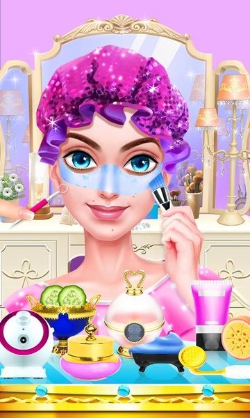 Pop Princess - Preview 6