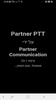 Partner PTT 2 screenshot 2