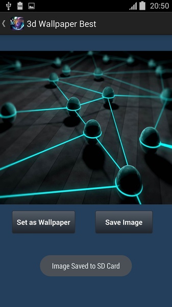 3d Wallpaper Best - Preview 5