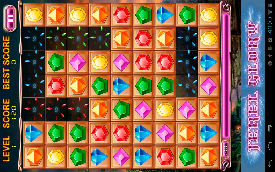 Jewels Pro - Preview 7