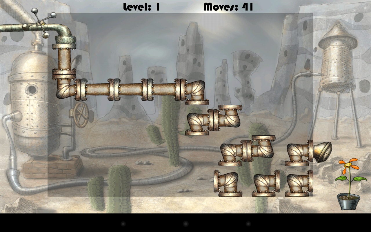 Plumber screenshot