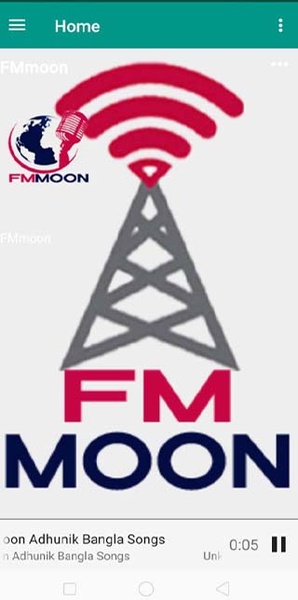 FMmoon - Preview 1