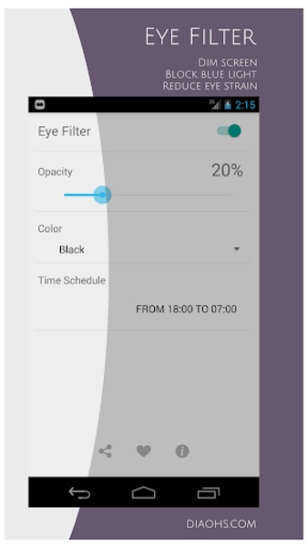 Eye Filter - Preview 6