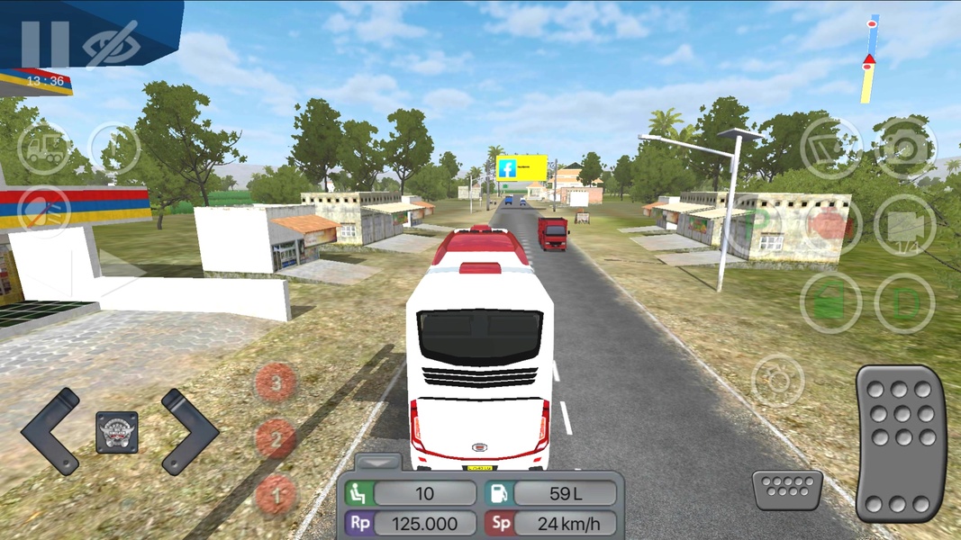 Bus Simulator Indonesia - Preview 23