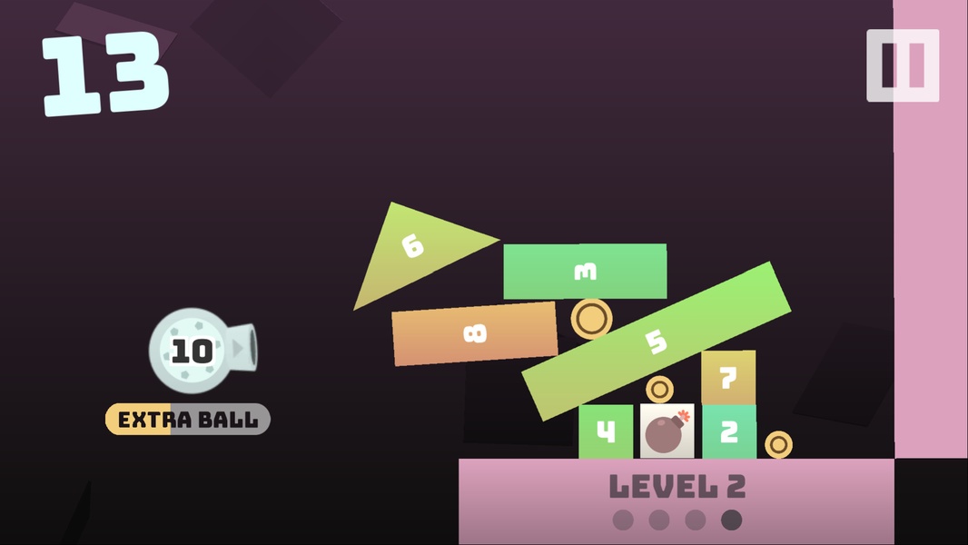 Block Balls - Preview 11